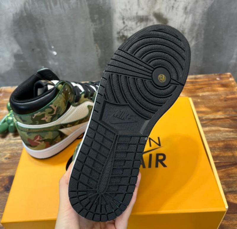 AmeliaLuxury - LOV Men Shoes - 933