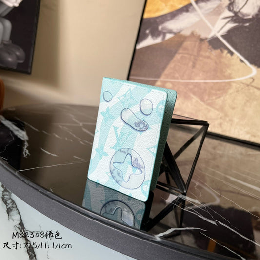 Glami-i LOV Wallets - 064