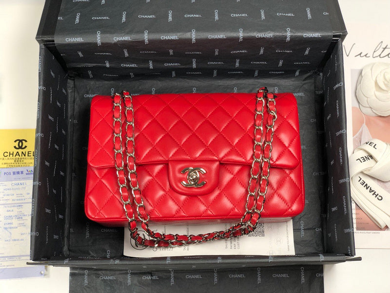 Amelia- CHL Bags - 7468