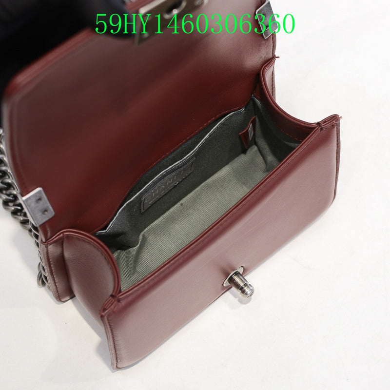 Amelia - CHL Bags - 1429
