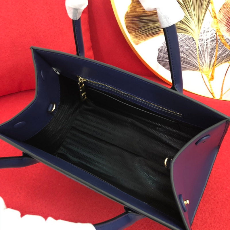 Barnes-Bags - Prada Bags - 791