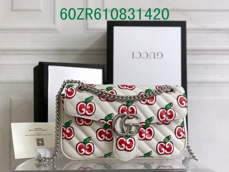 Amelia - GUKI Bags - 2352