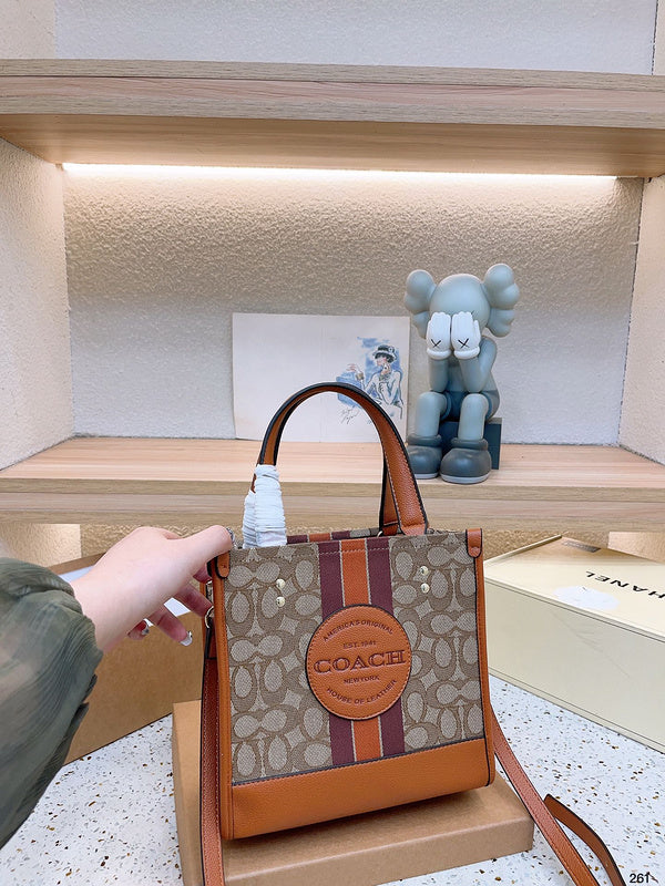 Amelia - CCH Bags - 026