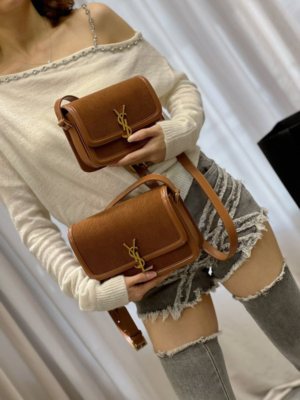 Amelia - YSL Bag - 3611