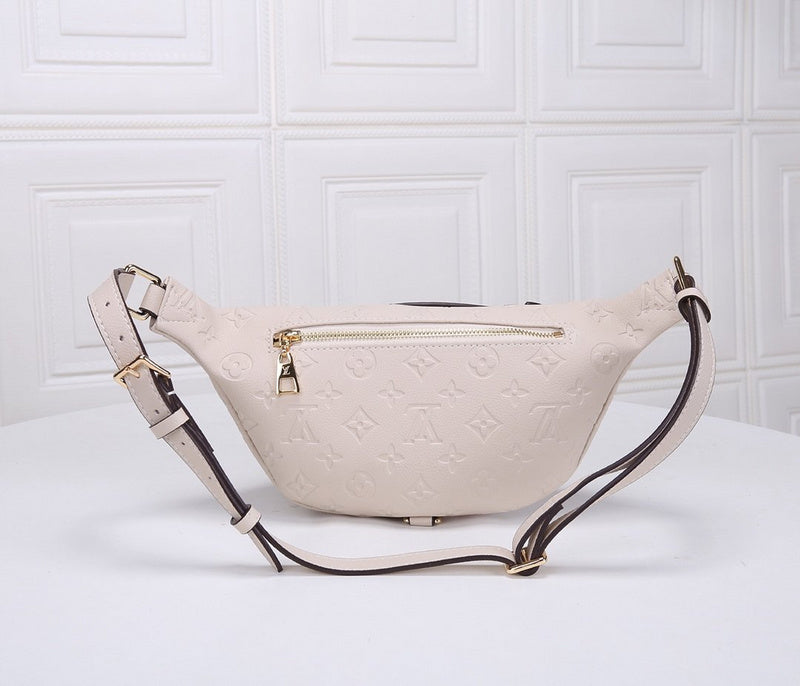 Fan Fashion Lu-Vi bags - 17816