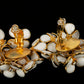 Boucles d'oreilles Chanel