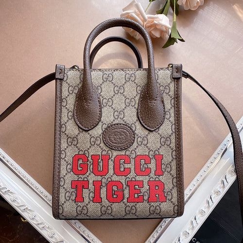 Amelia - GCI Bags - 10226