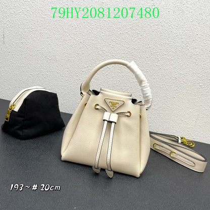 Prada Bags - The Barnes Bags  708