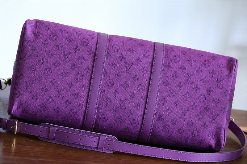 Fan Fashion Lu-Vi bags - 9458