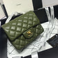 Amelia- CHL Bags - 6541
