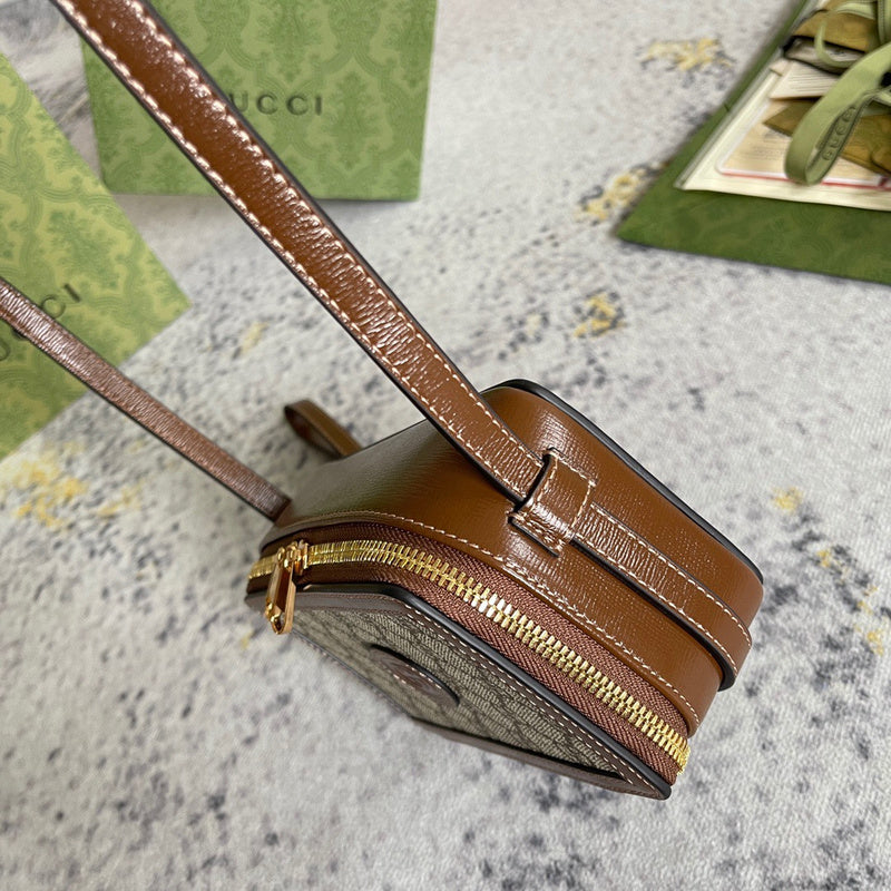Amelia - GCI Bags - 1699