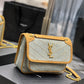 Amelia - YSL Bag - 3961