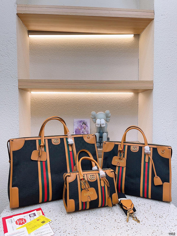 Amelia  - GCI Bags - 11598