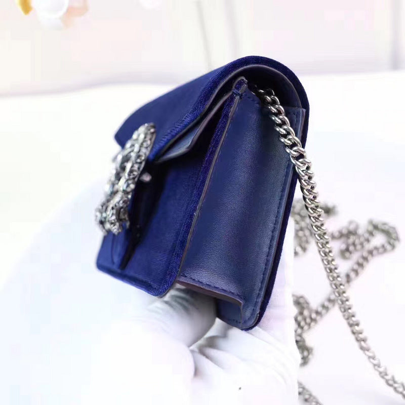 AmeliaLuxury - GCI Bags - 611