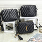 Amelia - YSL Bag - 3541