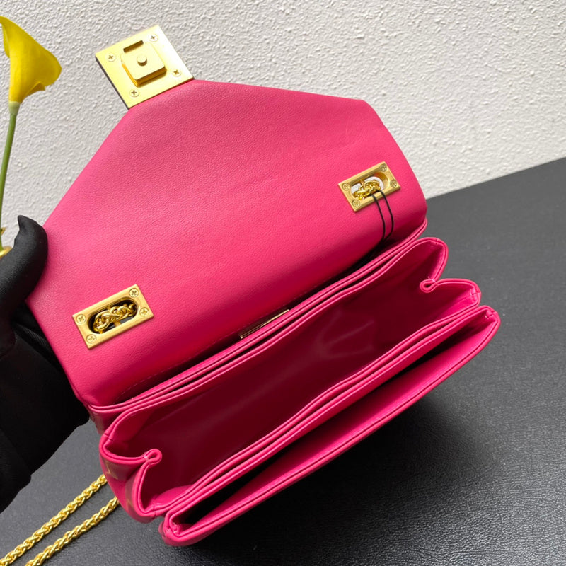 Amelia- VEL WOMEN LUXURY BAGS - 761