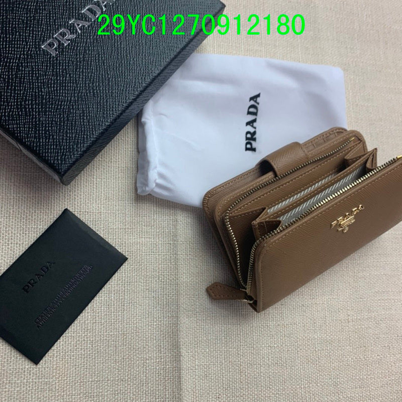 Amelia - PD Wallet - 463