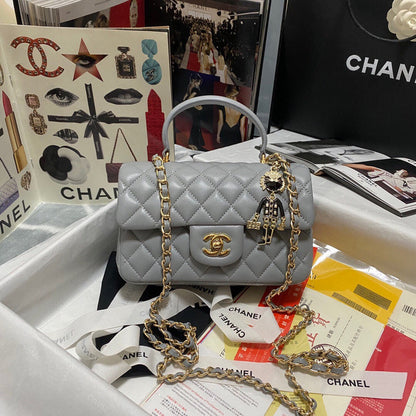 AmeliaLuxury - CHL Bags - 3334