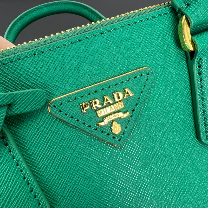 Amelia- PRDA  LUXURY BAGS - 254