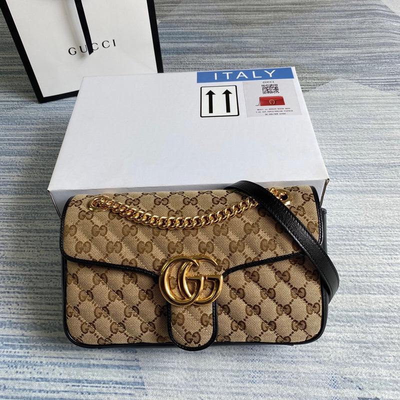 Amelia- GCI Lady Bags - 1126