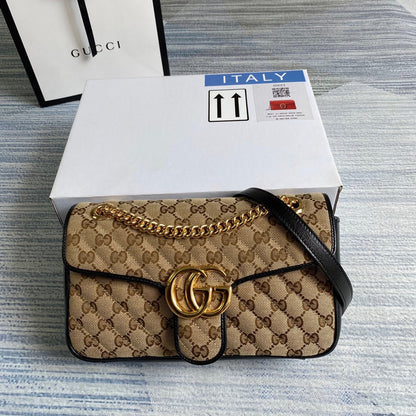 Amelia - Guki Lady Bags - 1126