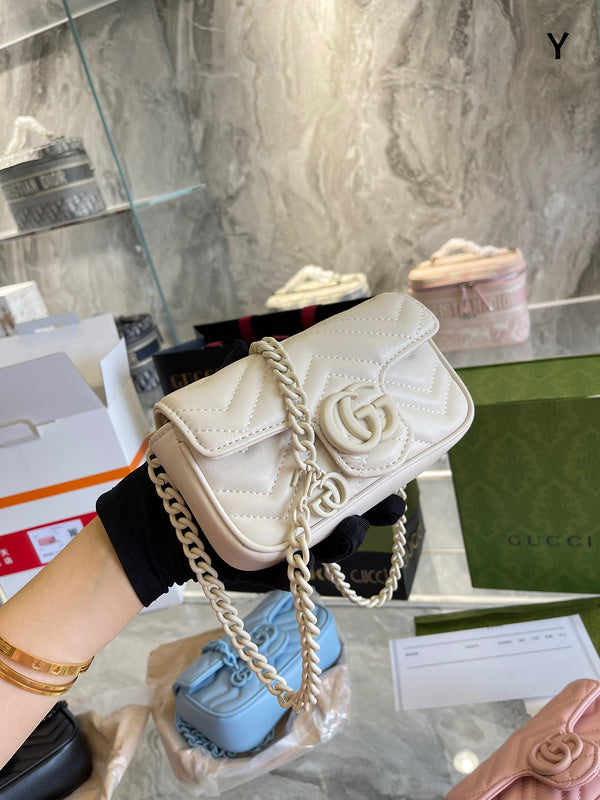 Amelia  - GCI Bags - 11888