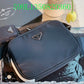 Prada Bags - The Barnes Bags  1026