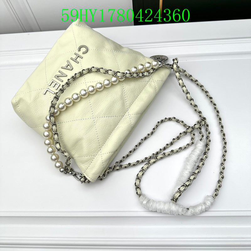 Amelia - CHL Bags - 1044