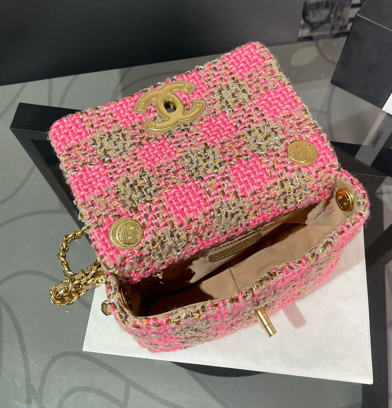 Amelia - CHL Bags - 2479