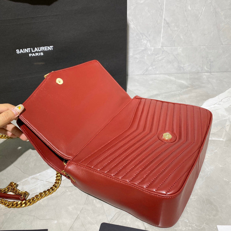 Amelia - YSL Bag - 4057