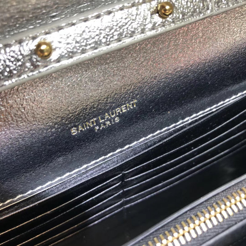 Amelia - YSL Bag - 3846