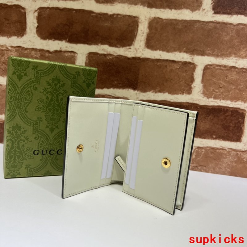 Amelia- - Mix Wallets - 025