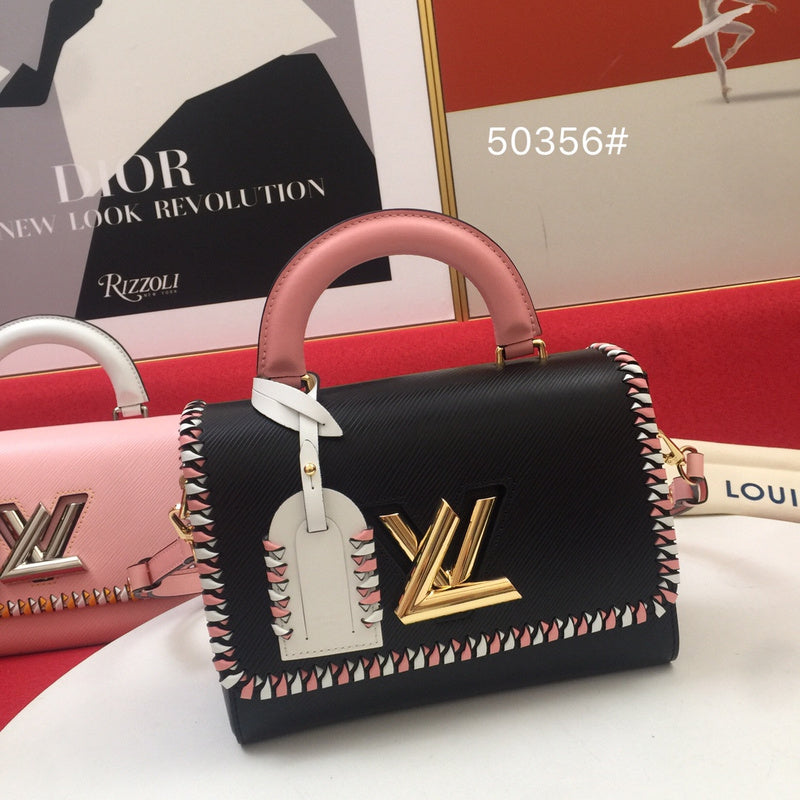 Amelia- GUKI Women Bags - 1636