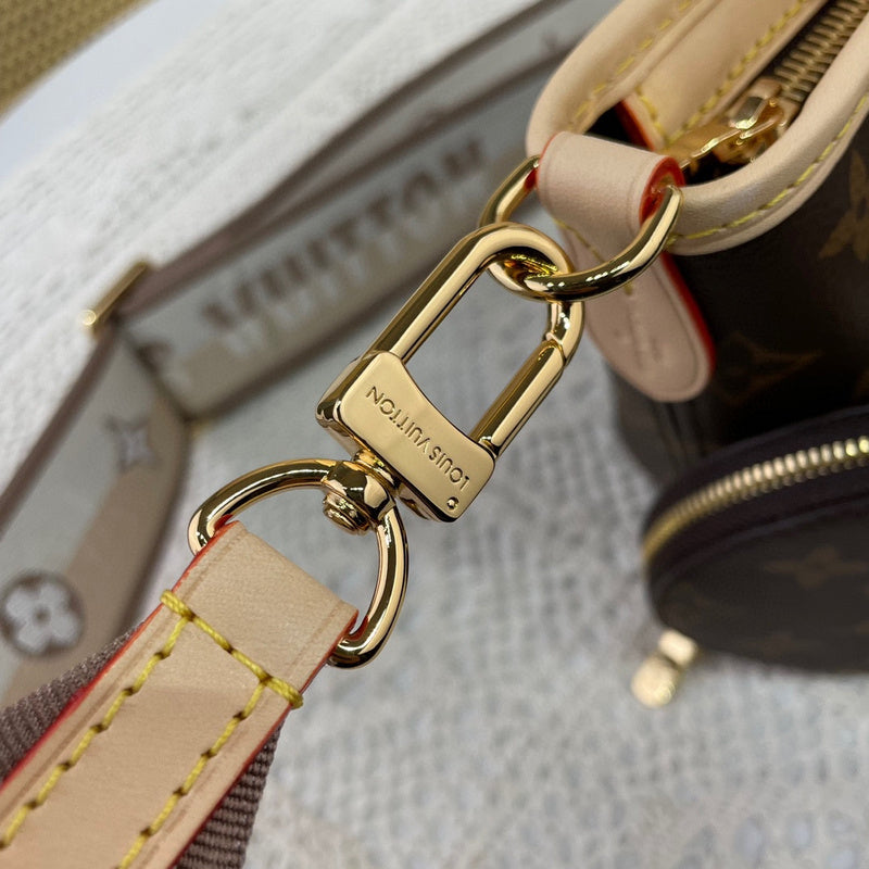 Amelia - LOV Lady Bags - 007