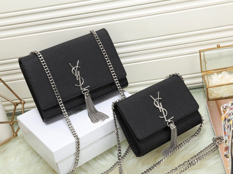 Amelia - YSL Bag - 3552