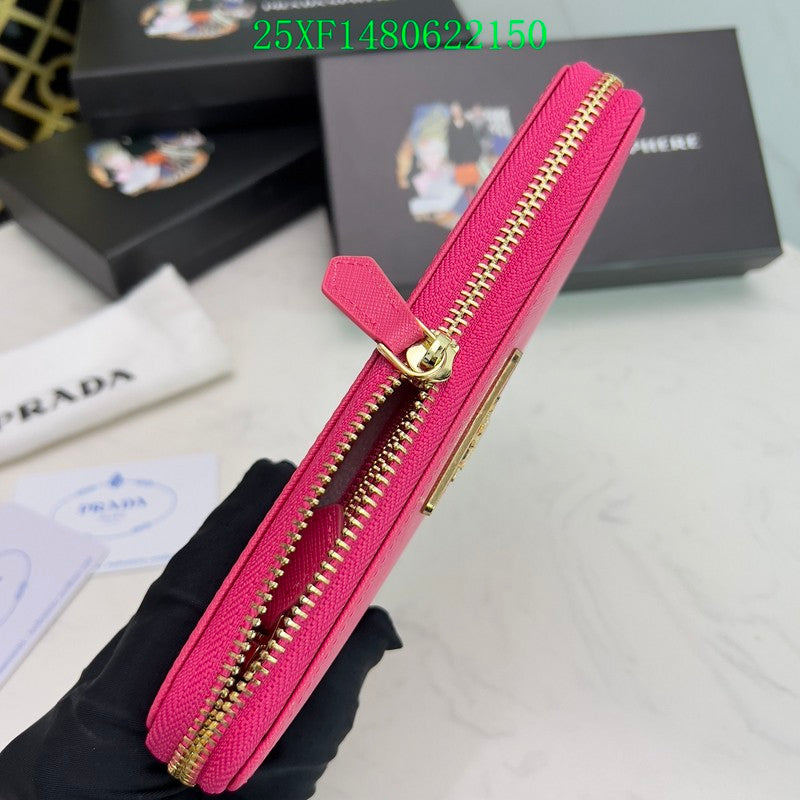 Amelia - PD Wallet - 169