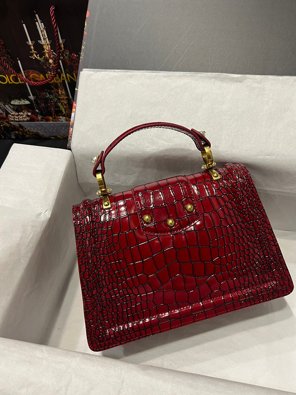 Amelia- DG Bags - 322