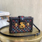 Amelia - LV Bags - 12774