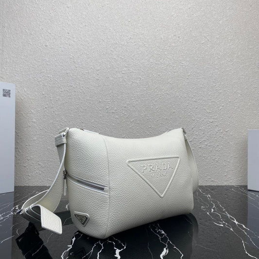 Amelia- PRDA  LUXURY BAGS - 868
