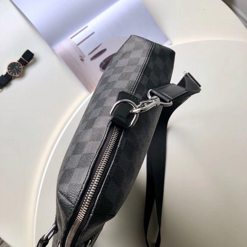 Fan Fashion Lu-Vi bags - 17897