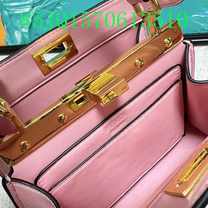 AmeliaFNDI Bags  -  WOMEN BAGS  - 3145