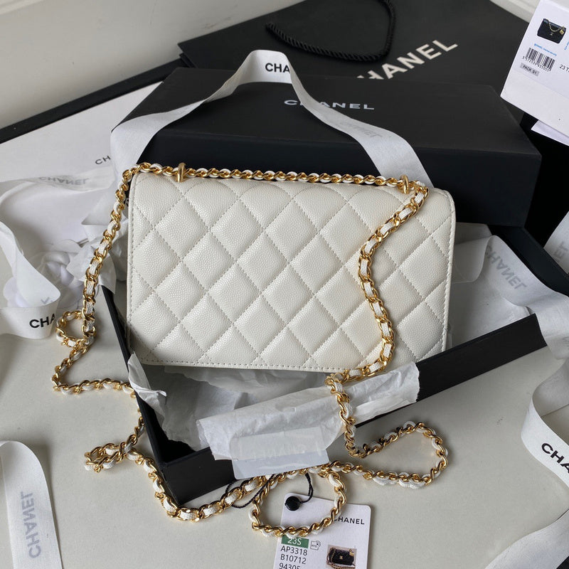 Amelia- CHL Bags - 7568