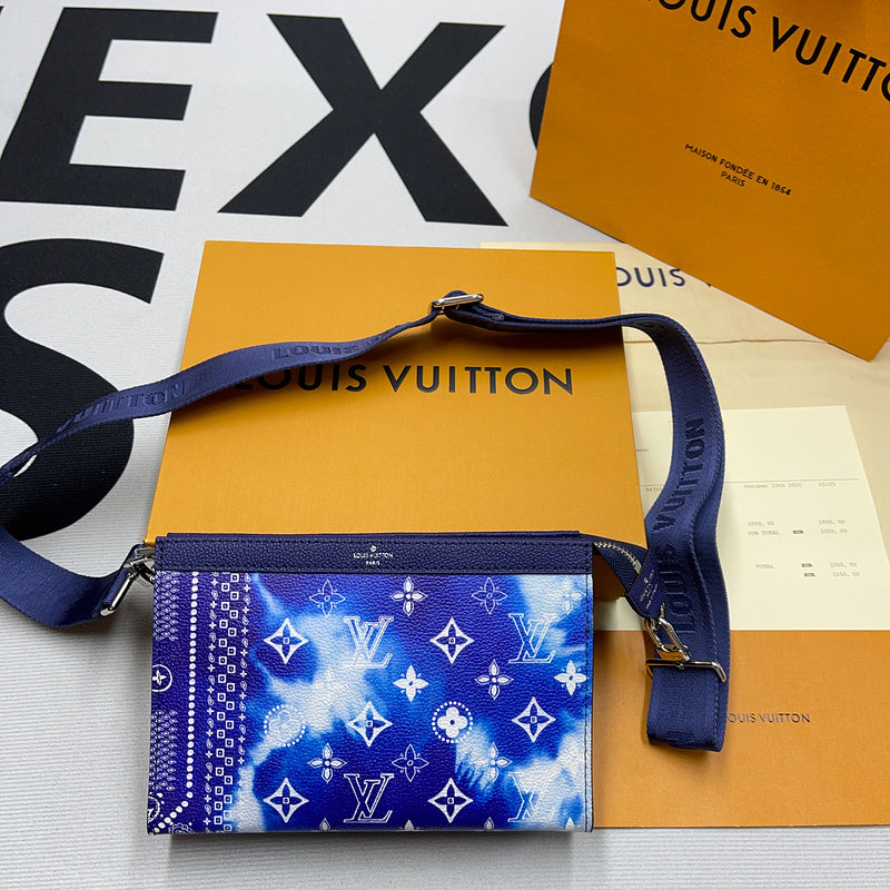 Fan Fashion Lu-Vi bags - 10006