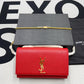 Amelia - YSL Bag - 1986