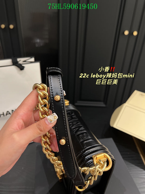 Amelia - CHL Bags - 622
