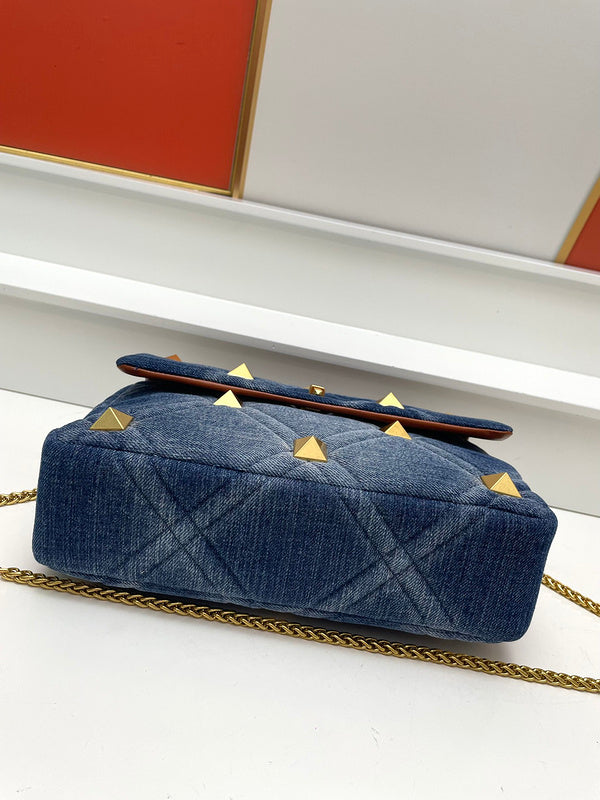 Amelia- VEL WOMEN LUXURY BAGS - 617