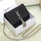 Amelia - YSL Bag - 3553