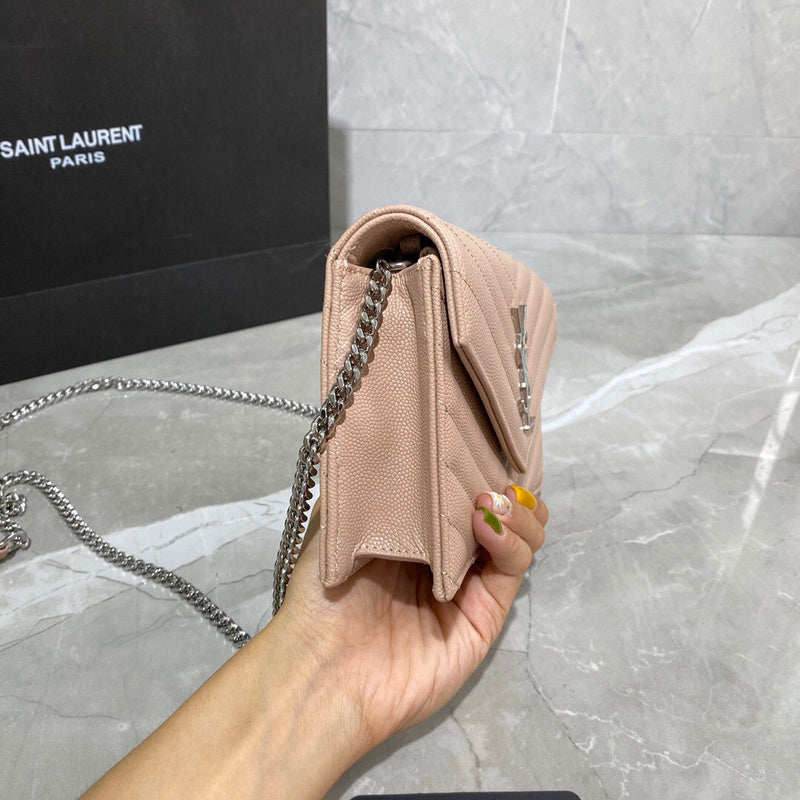 Amelia - YSL Bag - 4021