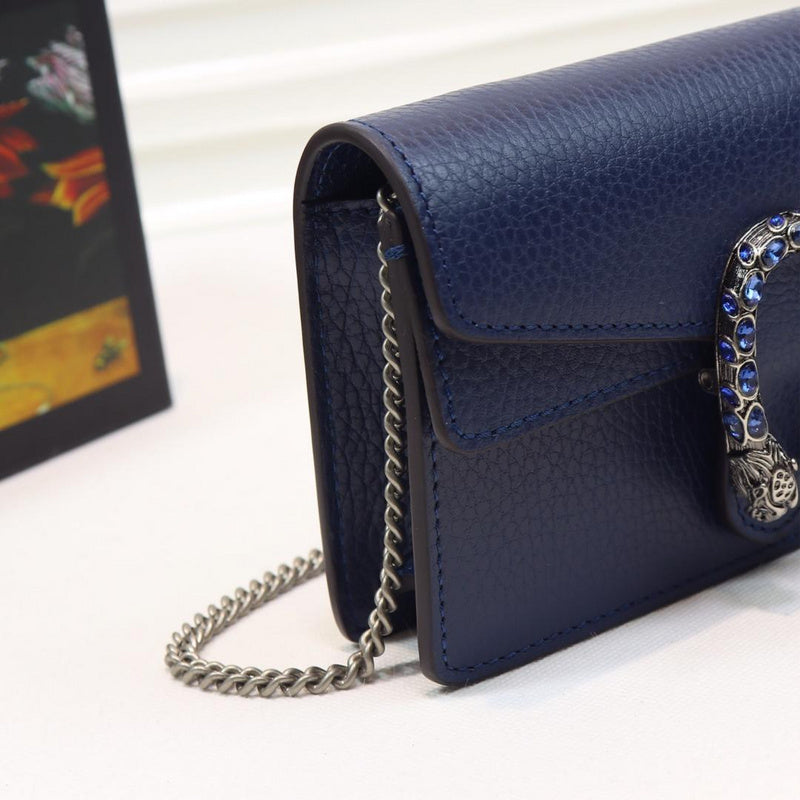 AmeliaLuxury - GCI Bags - 1122