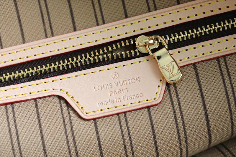 Fan Fashion Lu-Vi bags - 8025